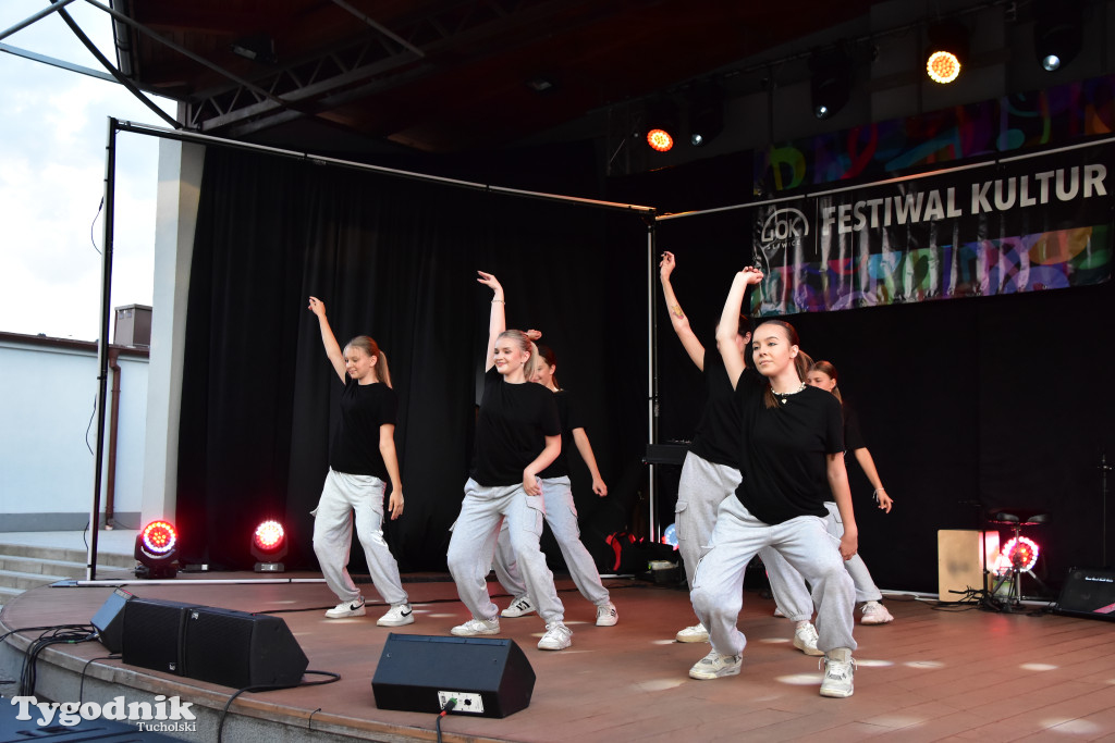 Śliwice: Festiwal Kultur z Igorem Kwiatkowskim! / FOTORELACJA