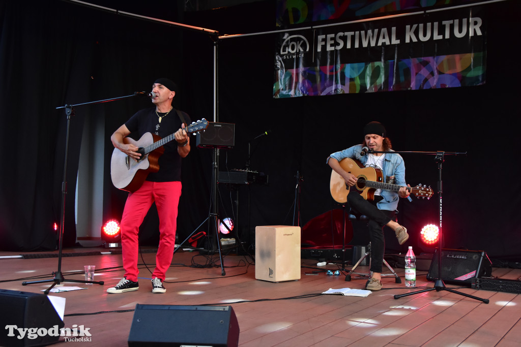 Śliwice: Festiwal Kultur z Igorem Kwiatkowskim! / FOTORELACJA
