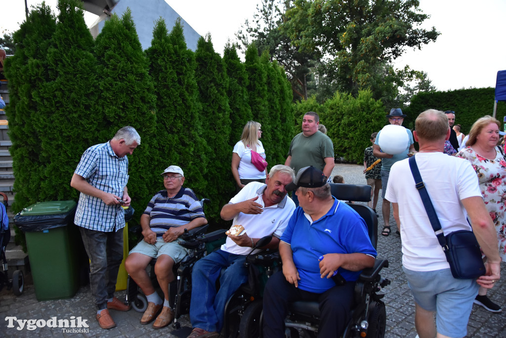 Śliwice: Festiwal Kultur z Igorem Kwiatkowskim! / FOTORELACJA