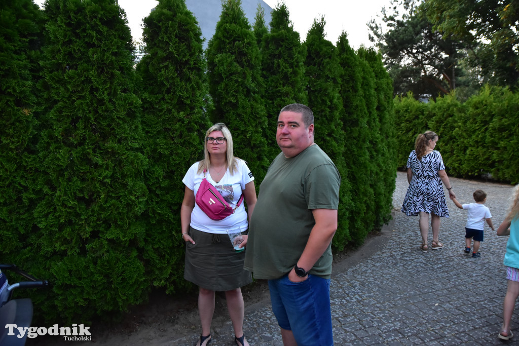 Śliwice: Festiwal Kultur z Igorem Kwiatkowskim! / FOTORELACJA
