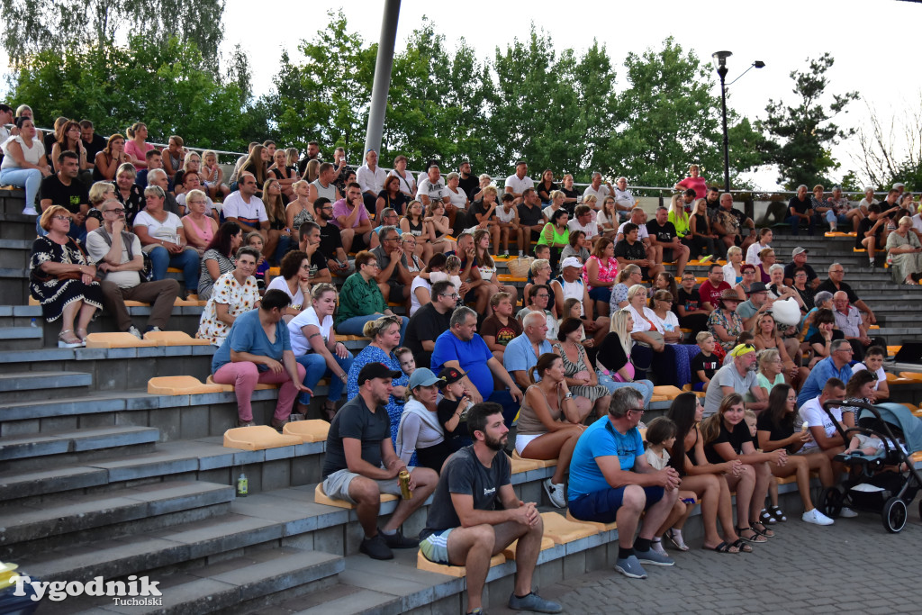 Śliwice: Festiwal Kultur z Igorem Kwiatkowskim! / FOTORELACJA