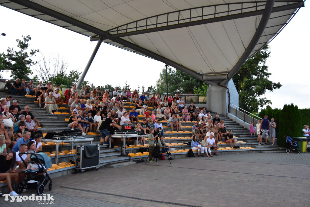 Śliwice: Festiwal Kultur z Igorem Kwiatkowskim! / FOTORELACJA