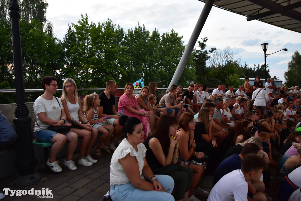Śliwice: Festiwal Kultur z Igorem Kwiatkowskim! / FOTORELACJA