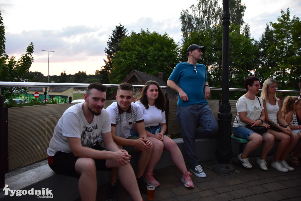 Śliwice: Festiwal Kultur z Igorem Kwiatkowskim! / FOTORELACJA