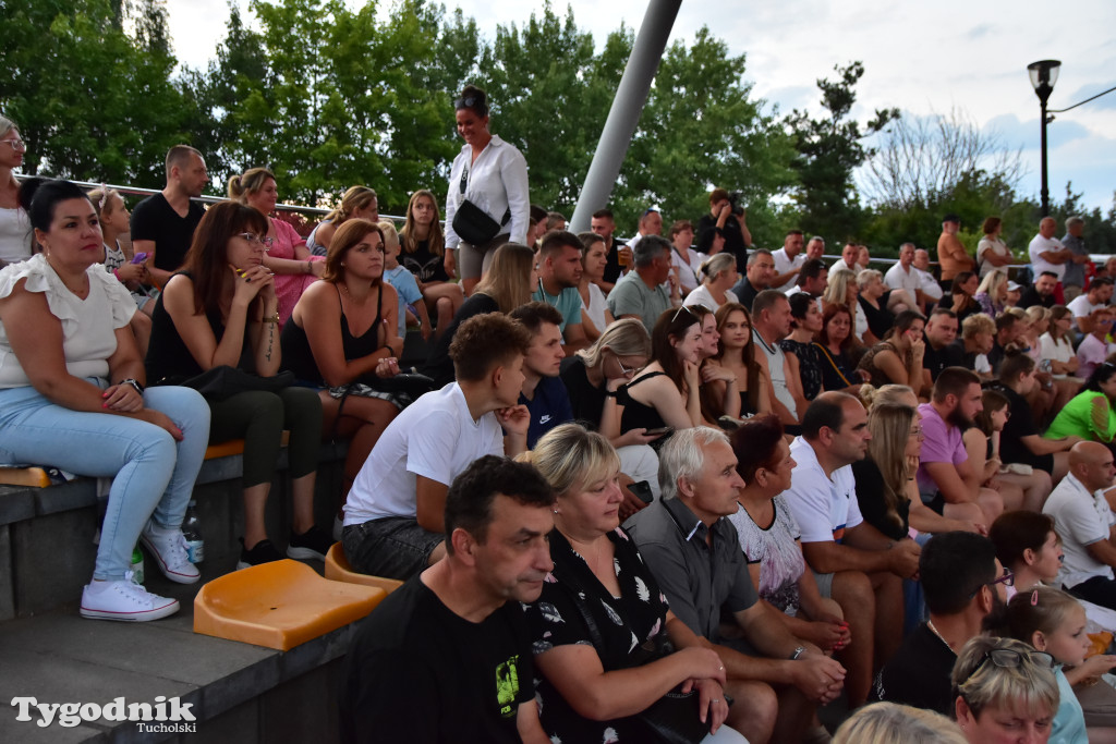 Śliwice: Festiwal Kultur z Igorem Kwiatkowskim! / FOTORELACJA