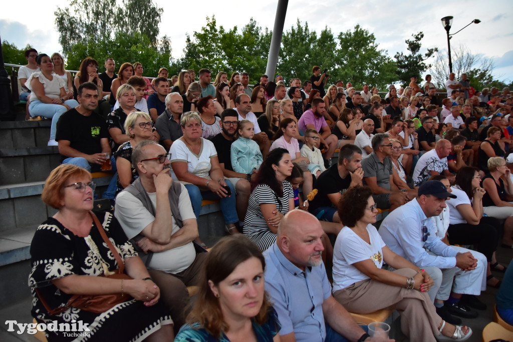 Śliwice: Festiwal Kultur z Igorem Kwiatkowskim! / FOTORELACJA