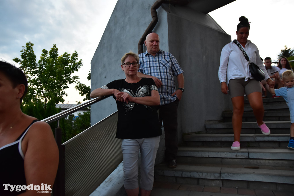 Śliwice: Festiwal Kultur z Igorem Kwiatkowskim! / FOTORELACJA