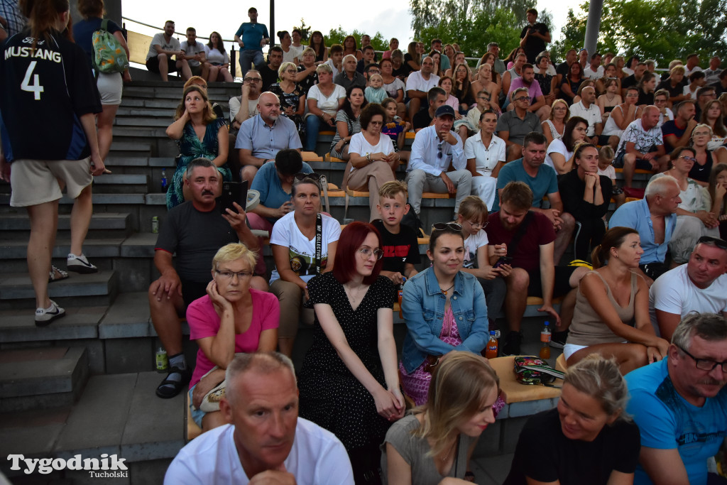 Śliwice: Festiwal Kultur z Igorem Kwiatkowskim! / FOTORELACJA
