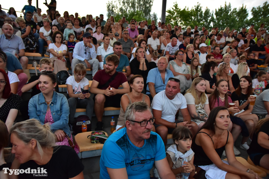 Śliwice: Festiwal Kultur z Igorem Kwiatkowskim! / FOTORELACJA
