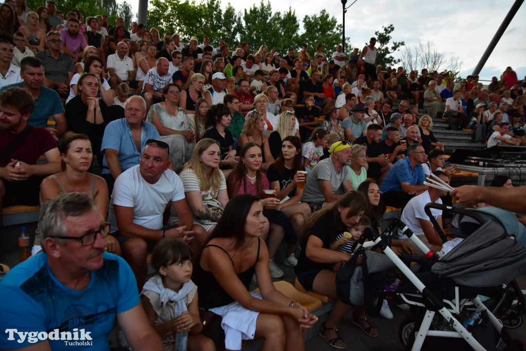 Śliwice: Festiwal Kultur z Igorem Kwiatkowskim! / FOTORELACJA