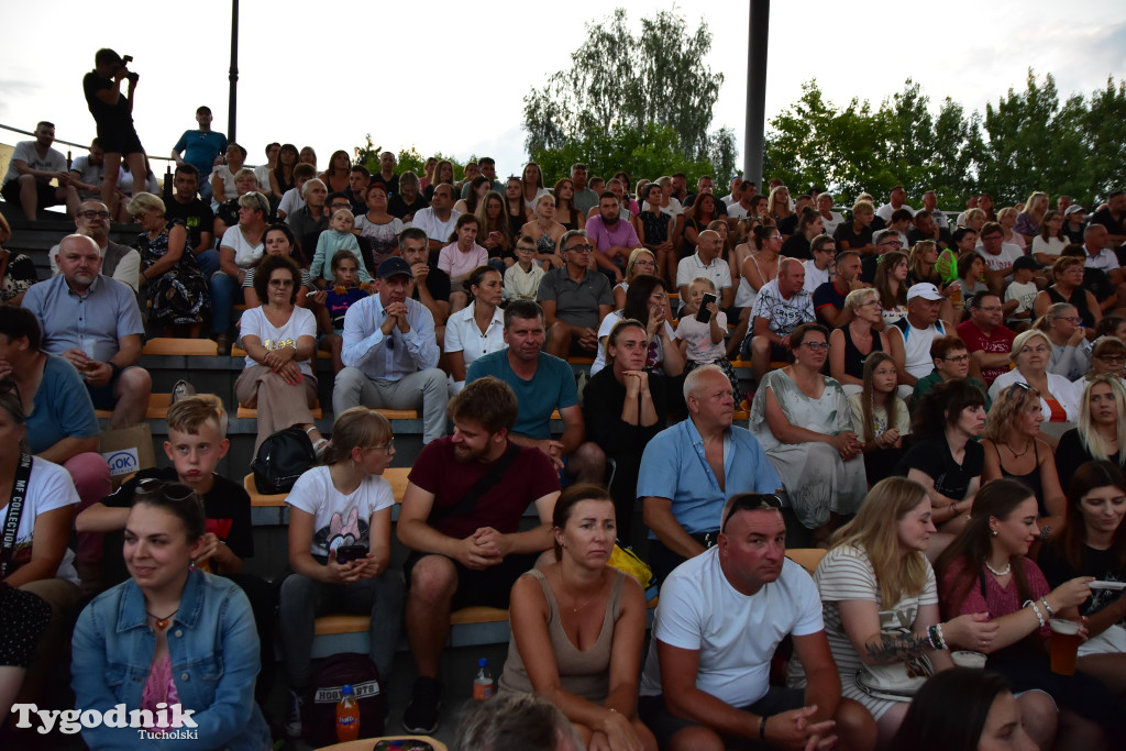 Śliwice: Festiwal Kultur z Igorem Kwiatkowskim! / FOTORELACJA