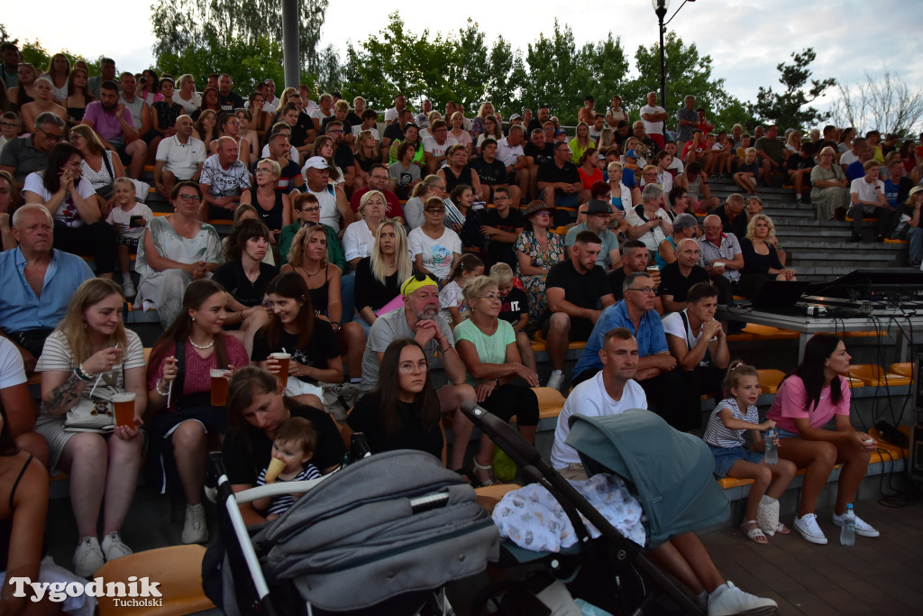 Śliwice: Festiwal Kultur z Igorem Kwiatkowskim! / FOTORELACJA