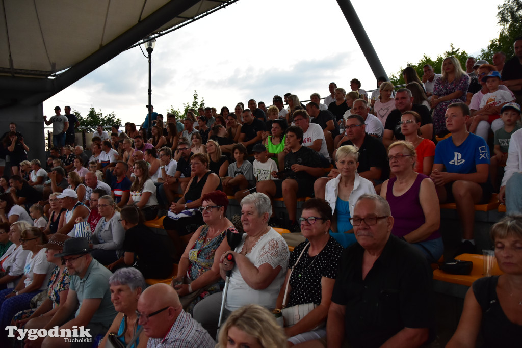 Śliwice: Festiwal Kultur z Igorem Kwiatkowskim! / FOTORELACJA