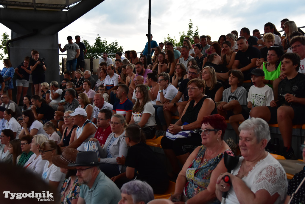 Śliwice: Festiwal Kultur z Igorem Kwiatkowskim! / FOTORELACJA