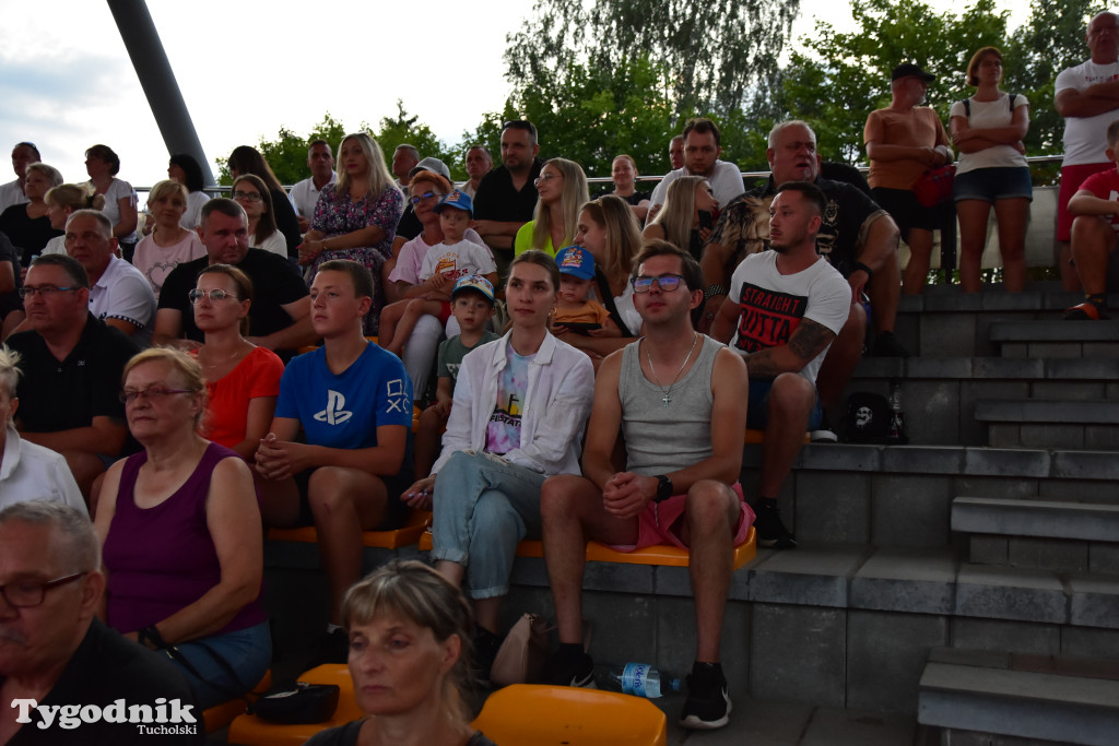 Śliwice: Festiwal Kultur z Igorem Kwiatkowskim! / FOTORELACJA