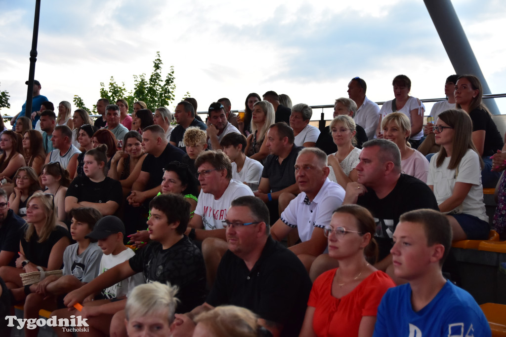 Śliwice: Festiwal Kultur z Igorem Kwiatkowskim! / FOTORELACJA