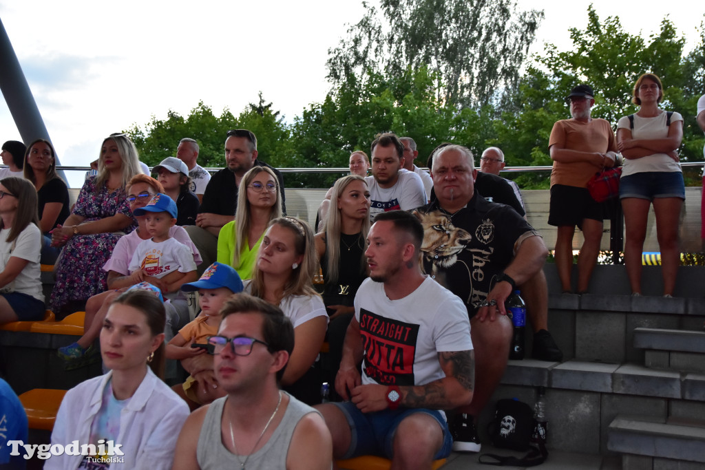 Śliwice: Festiwal Kultur z Igorem Kwiatkowskim! / FOTORELACJA