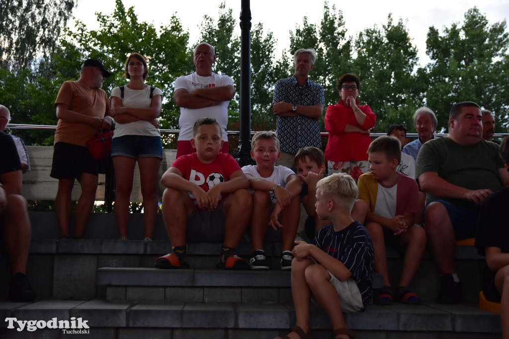 Śliwice: Festiwal Kultur z Igorem Kwiatkowskim! / FOTORELACJA