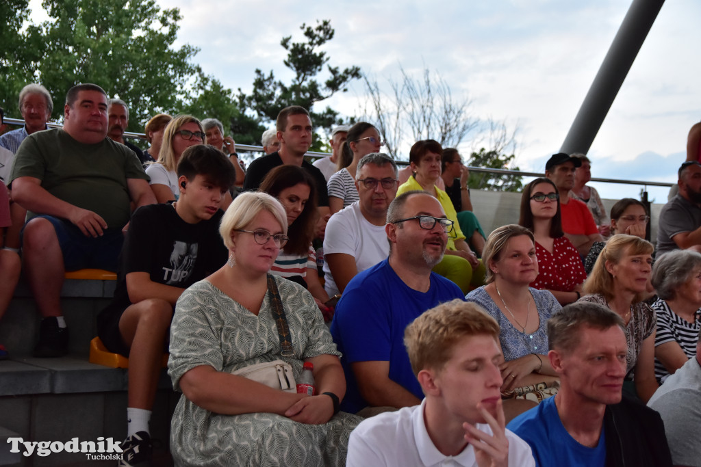 Śliwice: Festiwal Kultur z Igorem Kwiatkowskim! / FOTORELACJA