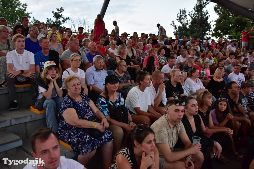 Śliwice: Festiwal Kultur z Igorem Kwiatkowskim! / FOTORELACJA