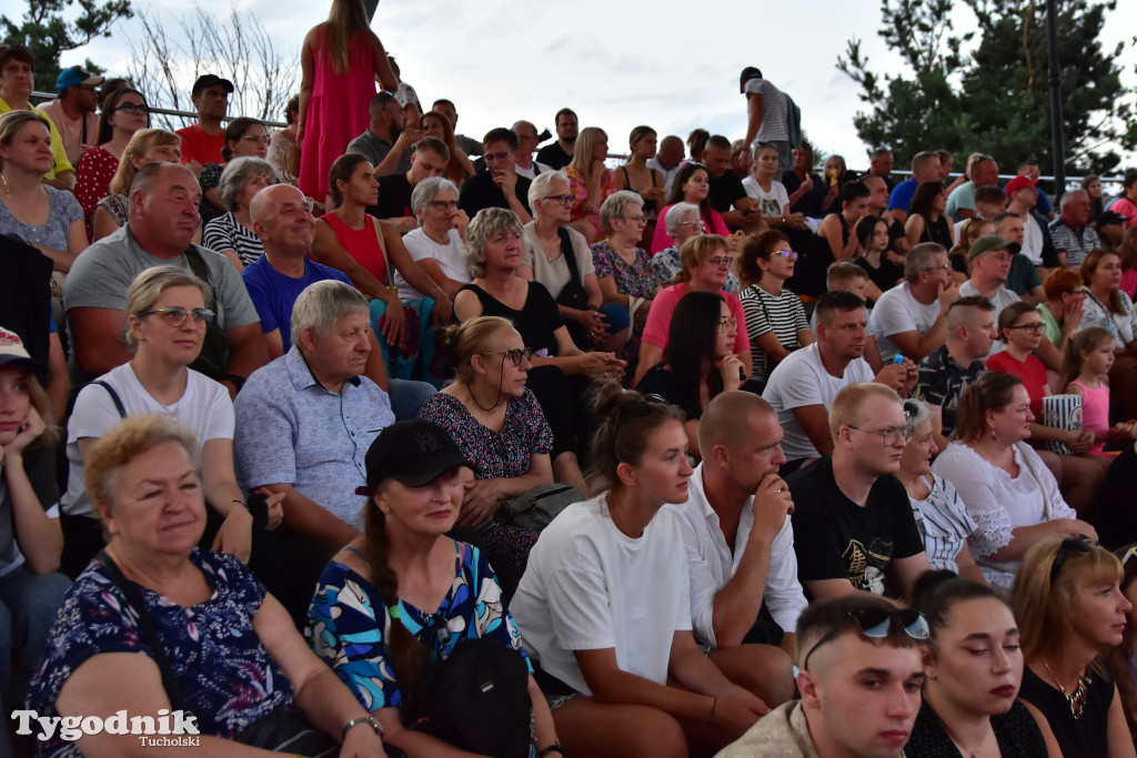 Śliwice: Festiwal Kultur z Igorem Kwiatkowskim! / FOTORELACJA