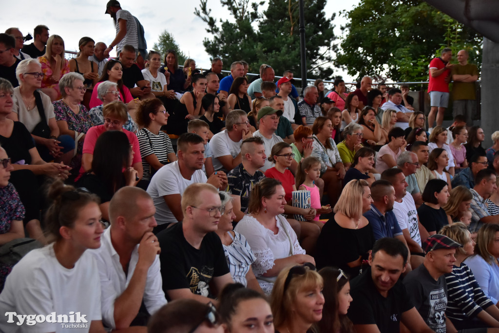 Śliwice: Festiwal Kultur z Igorem Kwiatkowskim! / FOTORELACJA