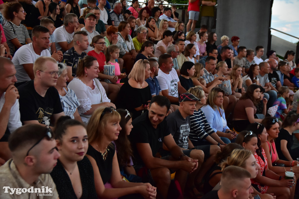 Śliwice: Festiwal Kultur z Igorem Kwiatkowskim! / FOTORELACJA