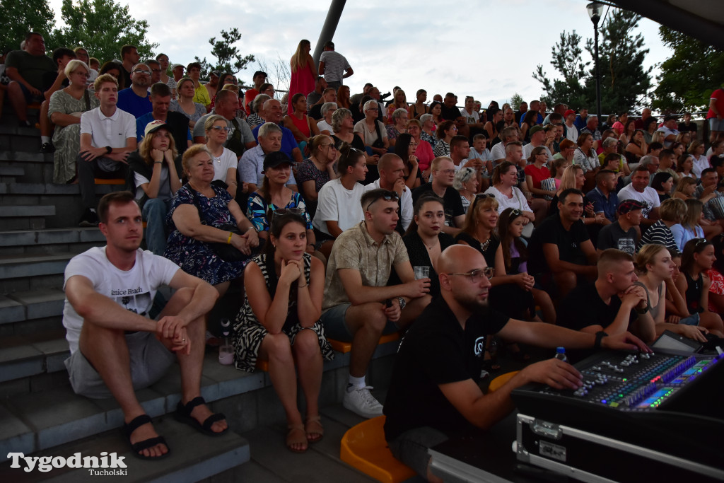 Śliwice: Festiwal Kultur z Igorem Kwiatkowskim! / FOTORELACJA