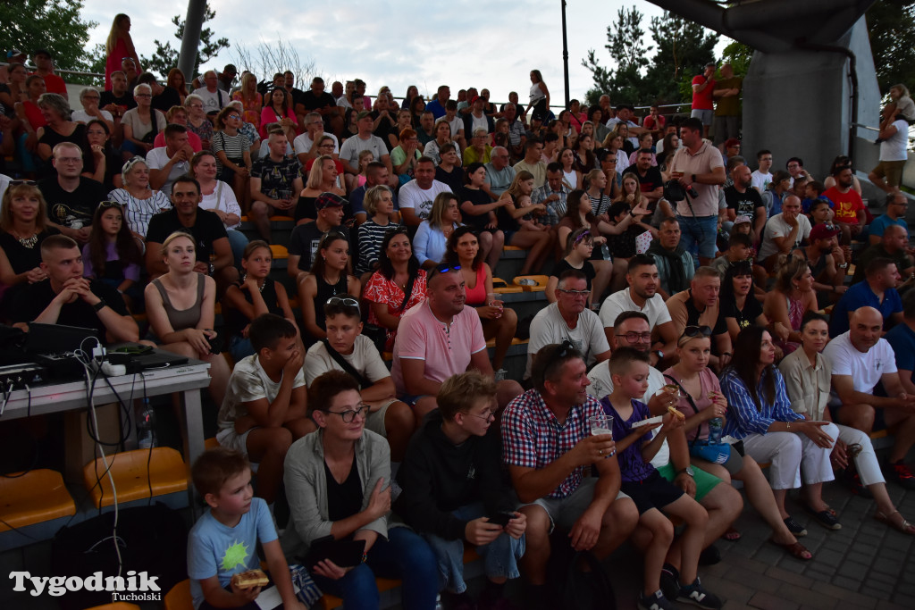 Śliwice: Festiwal Kultur z Igorem Kwiatkowskim! / FOTORELACJA