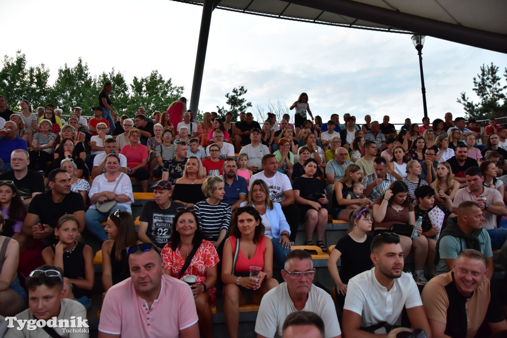 Śliwice: Festiwal Kultur z Igorem Kwiatkowskim! / FOTORELACJA