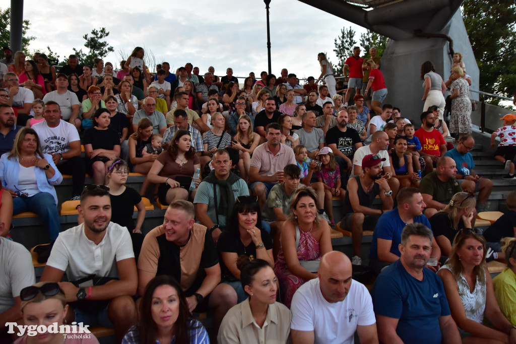 Śliwice: Festiwal Kultur z Igorem Kwiatkowskim! / FOTORELACJA