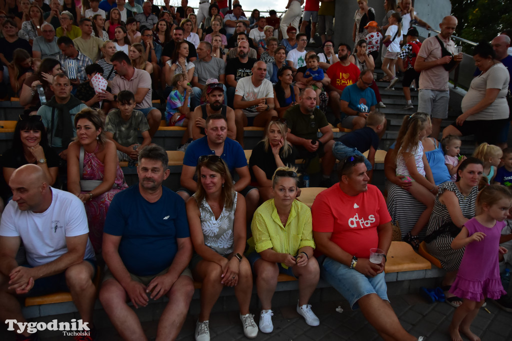 Śliwice: Festiwal Kultur z Igorem Kwiatkowskim! / FOTORELACJA