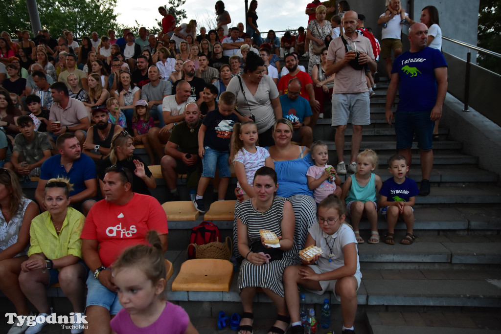 Śliwice: Festiwal Kultur z Igorem Kwiatkowskim! / FOTORELACJA