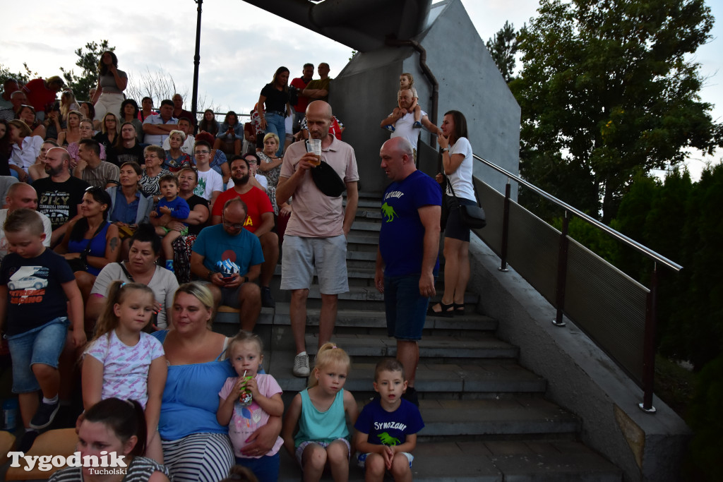 Śliwice: Festiwal Kultur z Igorem Kwiatkowskim! / FOTORELACJA
