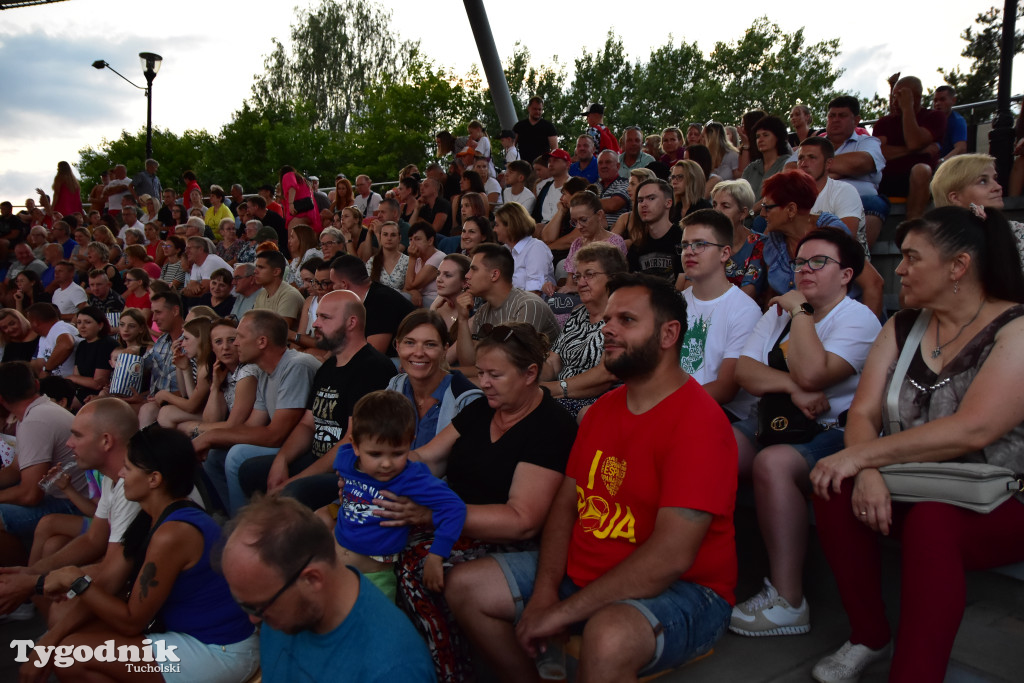 Śliwice: Festiwal Kultur z Igorem Kwiatkowskim! / FOTORELACJA