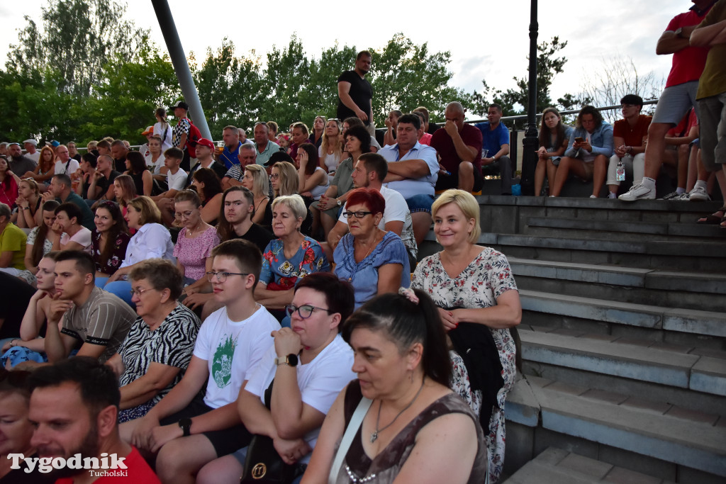 Śliwice: Festiwal Kultur z Igorem Kwiatkowskim! / FOTORELACJA