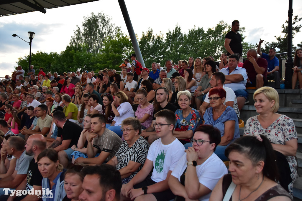 Śliwice: Festiwal Kultur z Igorem Kwiatkowskim! / FOTORELACJA
