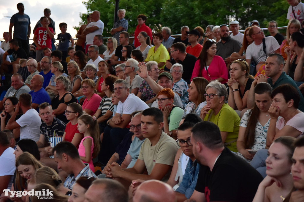 Śliwice: Festiwal Kultur z Igorem Kwiatkowskim! / FOTORELACJA
