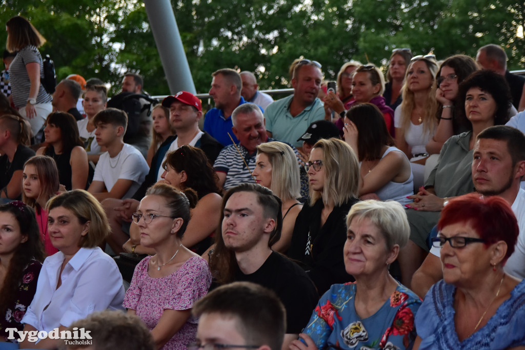 Śliwice: Festiwal Kultur z Igorem Kwiatkowskim! / FOTORELACJA