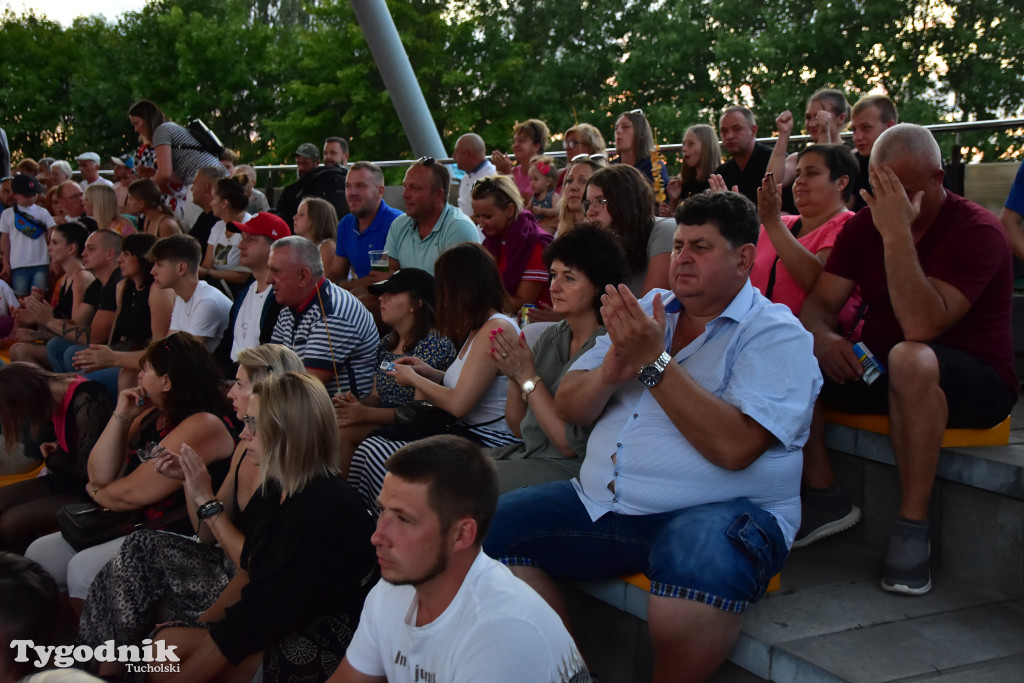 Śliwice: Festiwal Kultur z Igorem Kwiatkowskim! / FOTORELACJA