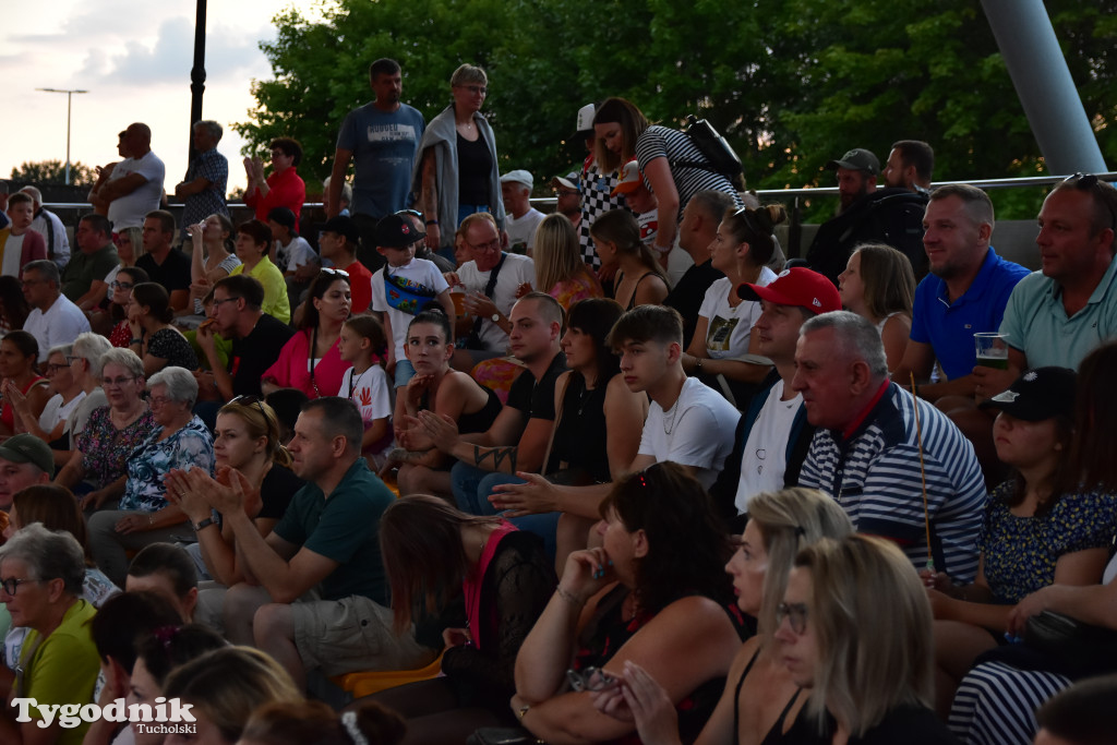 Śliwice: Festiwal Kultur z Igorem Kwiatkowskim! / FOTORELACJA