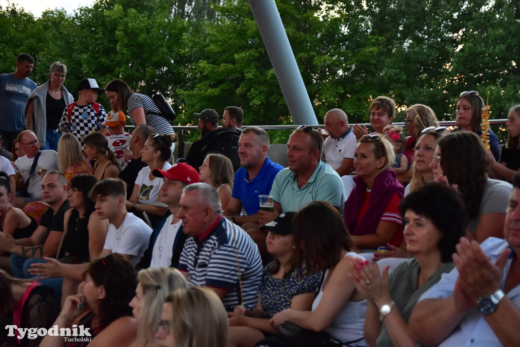 Śliwice: Festiwal Kultur z Igorem Kwiatkowskim! / FOTORELACJA