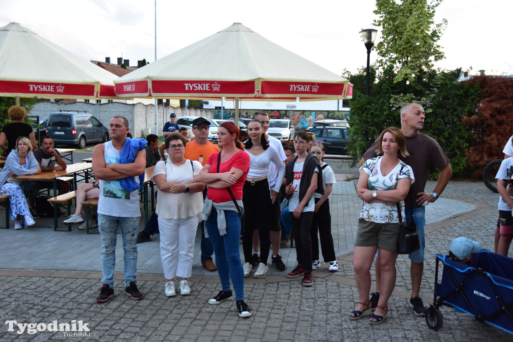 Śliwice: Festiwal Kultur z Igorem Kwiatkowskim! / FOTORELACJA
