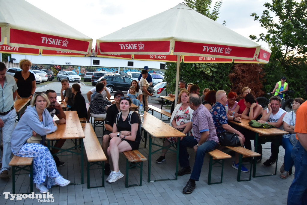 Śliwice: Festiwal Kultur z Igorem Kwiatkowskim! / FOTORELACJA
