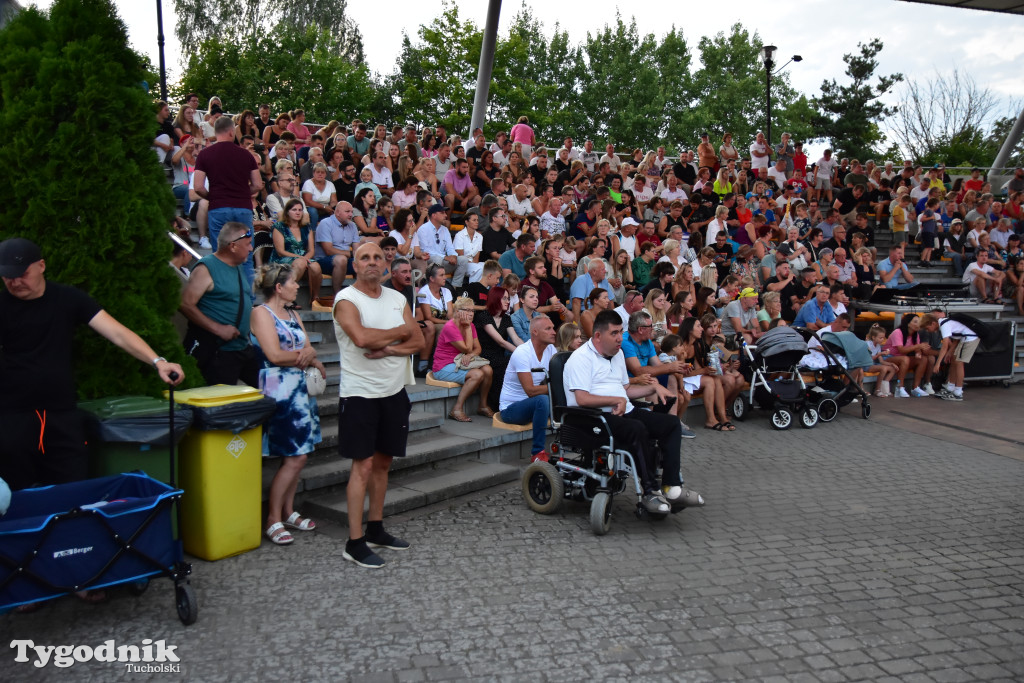 Śliwice: Festiwal Kultur z Igorem Kwiatkowskim! / FOTORELACJA