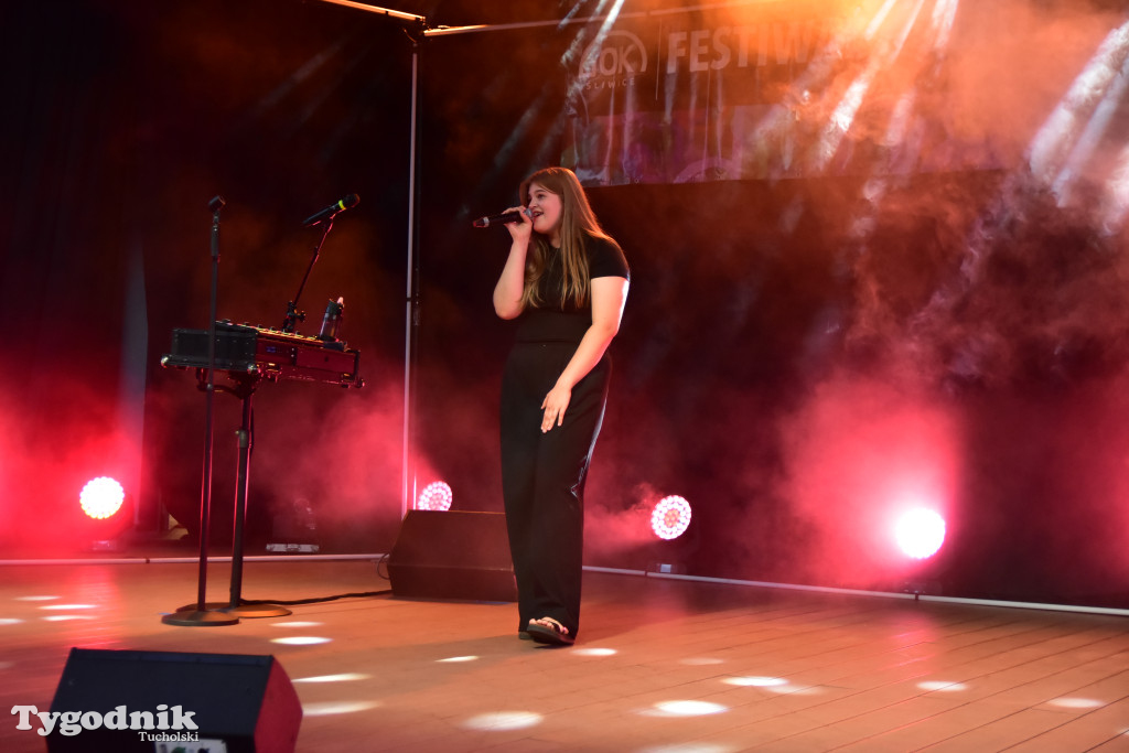 Śliwice: Festiwal Kultur z Igorem Kwiatkowskim! / FOTORELACJA