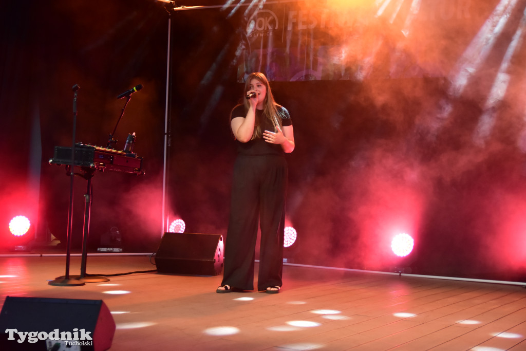 Śliwice: Festiwal Kultur z Igorem Kwiatkowskim! / FOTORELACJA