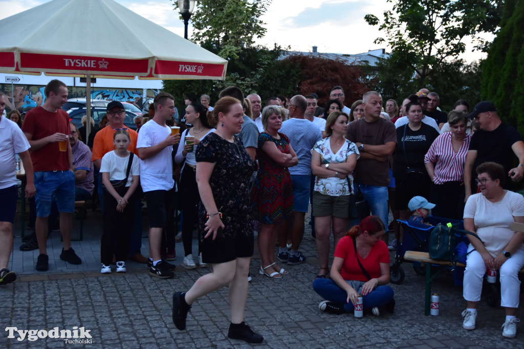 Śliwice: Festiwal Kultur z Igorem Kwiatkowskim! / FOTORELACJA