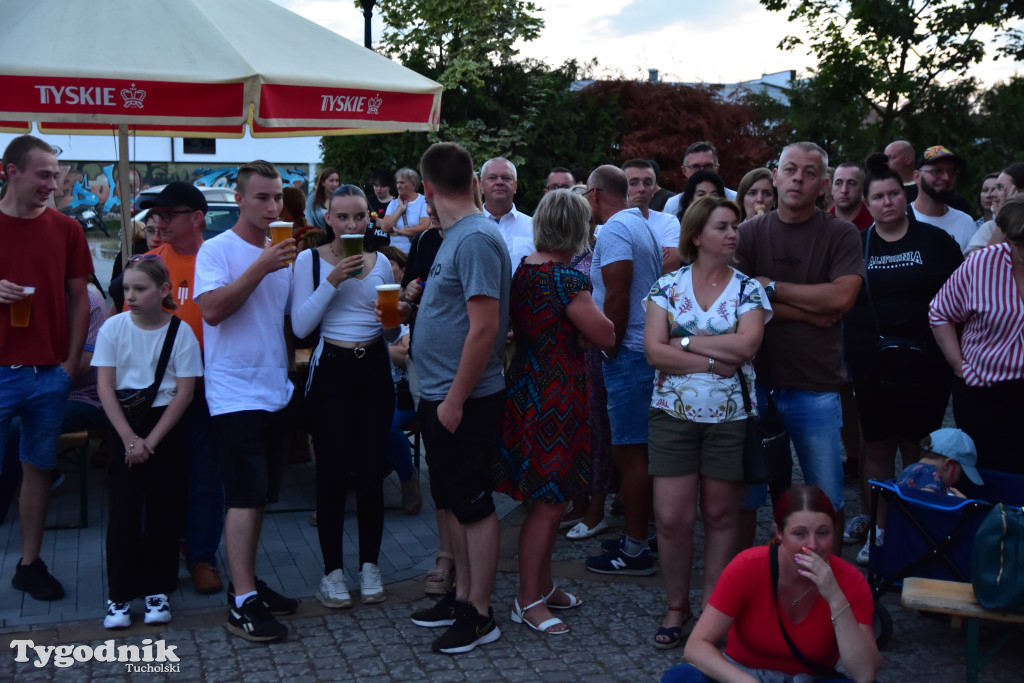 Śliwice: Festiwal Kultur z Igorem Kwiatkowskim! / FOTORELACJA