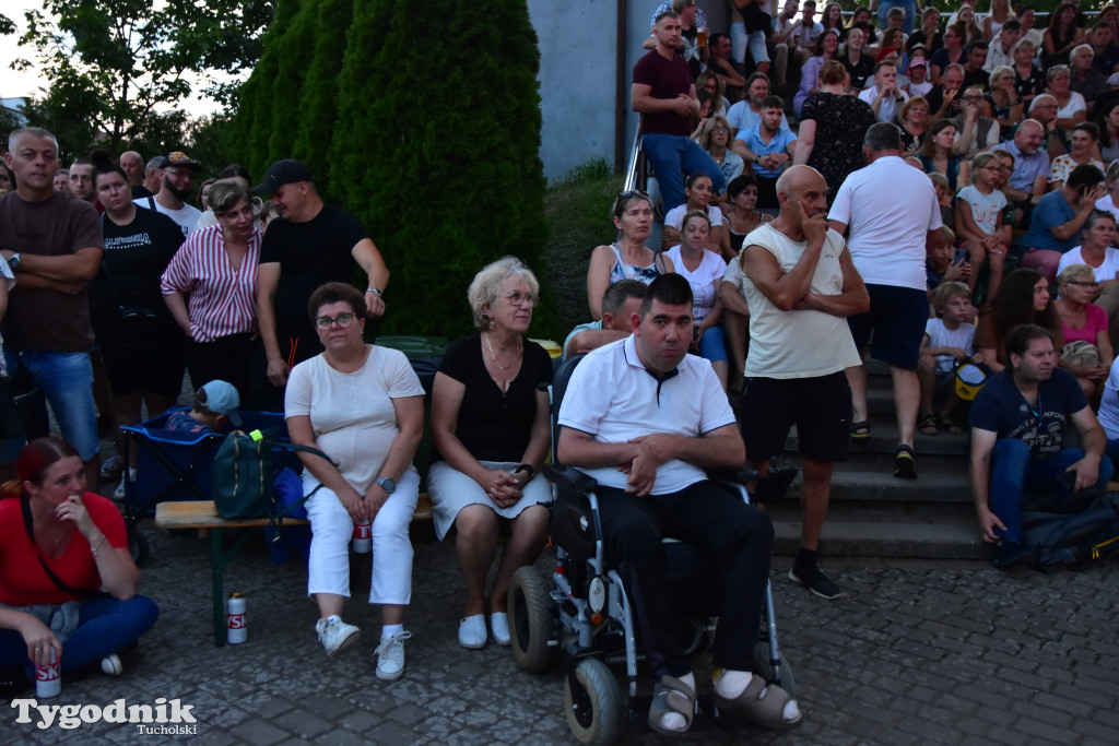 Śliwice: Festiwal Kultur z Igorem Kwiatkowskim! / FOTORELACJA